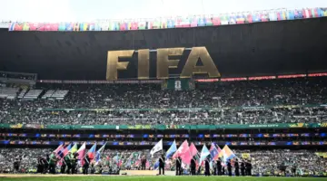 خطة تأمين مونديال 2026 لمواجهة 500 مليون محاولة اختراق إلكتروني يومياً